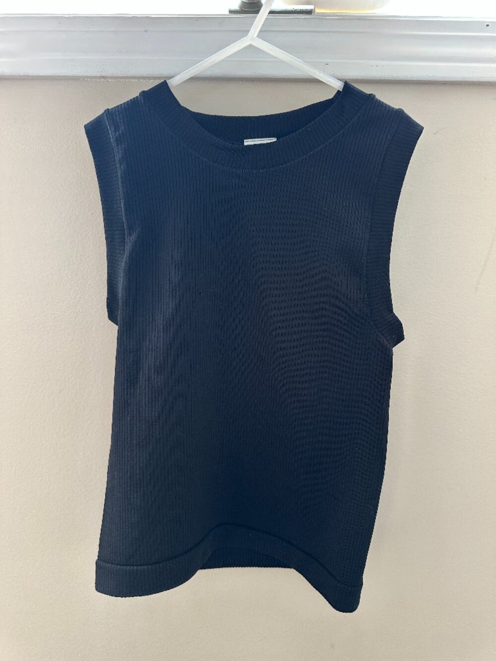 Athleta Renew Muscle Tank